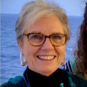 Meet your Posher, Josephine